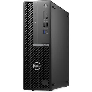 Dell OptiPlex 7020 - SFF - Core i5 i5-14500 / up to 5 GHz - RAM 8 GB - SSD 512 GB - NVMe, Class 35 - UHD Graphics 770 -
