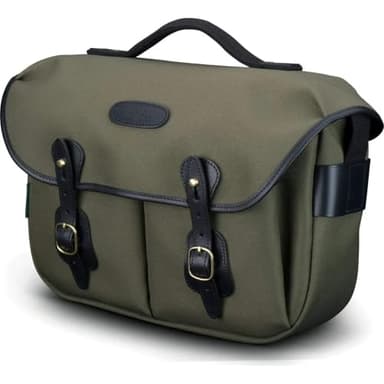 Billingham Hadley Pro Sage/Black Camera Bag