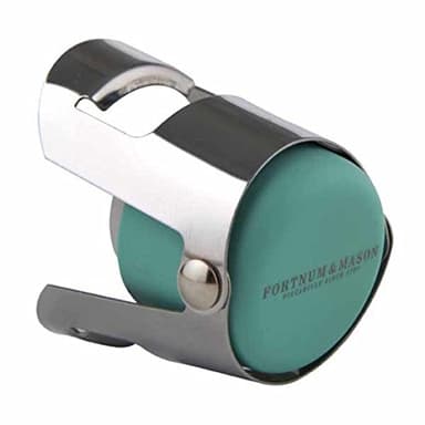 Fortnum & Mason London Uk - Champagne, Wine, Bottle Stopper - Seller Model Id Wspfsfl098b - USA Stock