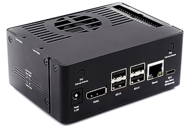 KKSB NVIDIA Jetson Orin Nano Developer Kit Case