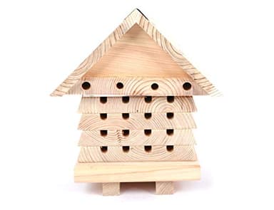 Wildlife World interactive solitary Bee Hive