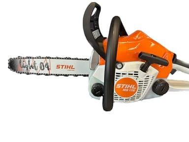 Stihl MS 172 Chainsaw 35 cm