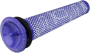 ABC Products Compatible/Replacement Filter for Dyson V6, V7, V8, DC58, DC59, DC61 Animal Cordless Vacuum Cleaner Hoover