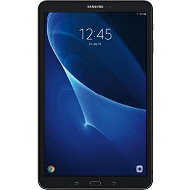 Samsung SM-T580 Galaxy Tab A Tablet - Black (Renewed)