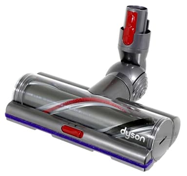 Dyson High Torque Drive Brush Head for V11 SV14 SV15 Cordless Vacuum Cleaner 970100-05 974720-03