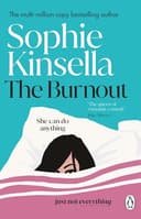 The Burnout: The hilarious, escapist romcom and instant Sunday Times bestseller
