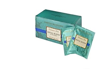 Fortnum & Mason - Royal Blend - 3 x 25 Bags (Total: 75 Bags)