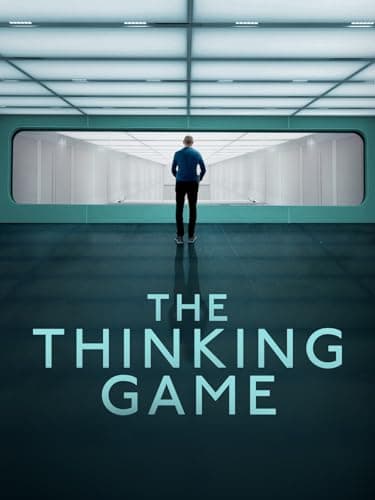 The Thinking Game