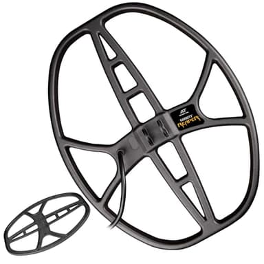 Garrett Metal Detectors 14 x 11 DD Reaper Coil for at Series Detectors, GAR2224100