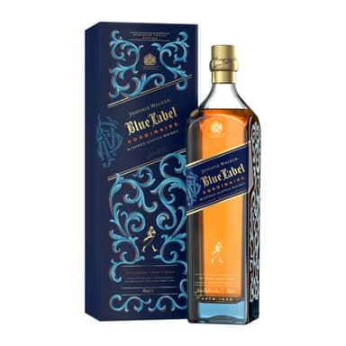 Johnnie Walker Blue Label Xordinaire