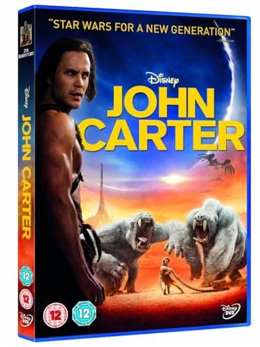 John Carter