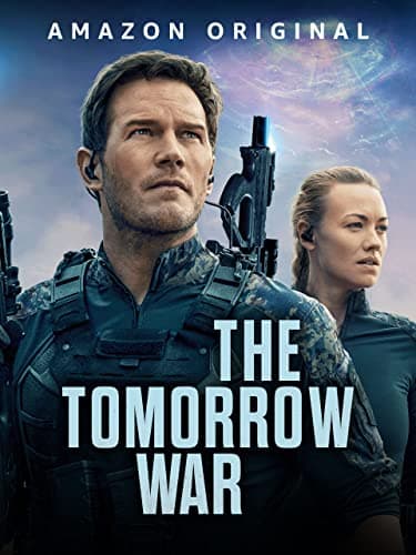The Tomorrow War
